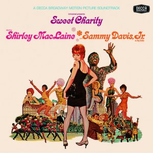sweetcharity